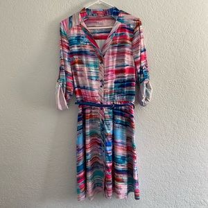 Catherine Malandrino Dress